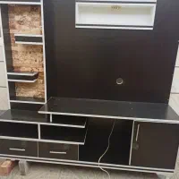 انواع کابینت جاکفشی میز تلویزیون کم ظرفشویی