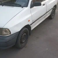 پراید مدل ۸۸ فوری