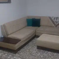 مبل|مبلمان خانگی و میز عسلی|سنندج, |دیوار