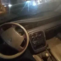 سمند EF7 دوگانه