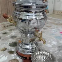 سماور نو استفاده نشده