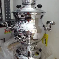 سماور ۸لیتری برادران ایران نژاد.