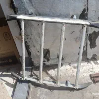 باربند تیبا