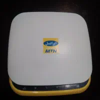 مودم ایرانسل