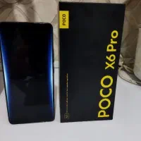 گوشی پوکوx6پرو
