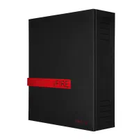 جعبه آنش نشانی آتشنشانی سفارشی