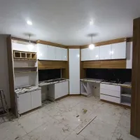 طراحی و ساخت انواع مصنوعات چوبی