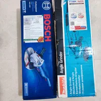 فرز سنگبری،دریل گیربکسی و بر تعدادی ابزار|ماشین‌آلات صنعتی|رشت, کوی امام رضا|دیوار