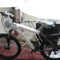 دوچرخه اسکیل مکس نو شماره 27.5