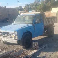 حمل بار به اطراف ایرانشهر