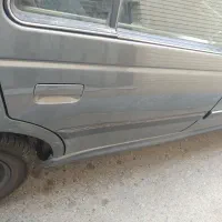 پژو پارس سال 93|خودرو سواری و وانت|بیرجند, |دیوار