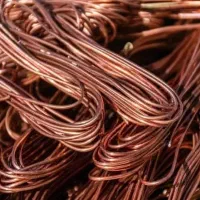 ضایعات فلزی آهن مس روی زرد خشکه