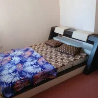 منزل خونه مبله صدرا ساعتی روزانه اپارتمان سوییت