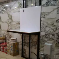 انجام امور ساختمانی نازک کاری و اجرای بالابر