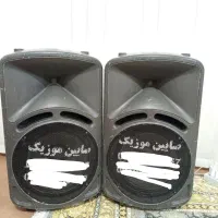 فروش فوری باند d&d515|صوتی و تصویری|صائین قلعه, |دیوار