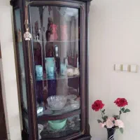 بوفه خوشرنگ و شیک