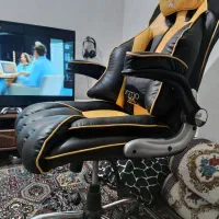 صندلی گیم|صندلی و نیمکت|دوگنبدان, |دیوار