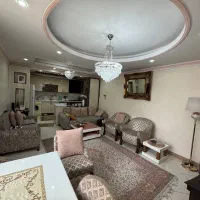 ۷۵متر، دو خواب، تک واحدی، پارکینگدار، مشعوف