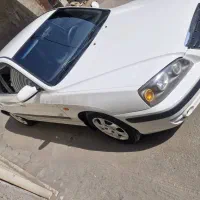 اوانته اتومات ۱۳۸۸