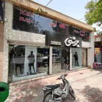 - مغازه دو طبقه ۲۰۰ متری ،موقعیت عالی|فروش مغازه و غرفه|اصفهان, سودان|دیوار