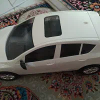 ماشین اسباب بازی