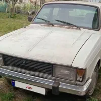 پیکان کم کارکرد مدل ۸۳