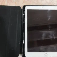 آیپد پرو ۲۰۱۶