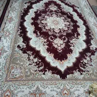 ۲فرش ۹متری و یکی ۱۲متری