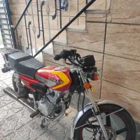 احسان ۲۰۰ مدل۱۴۰۳ فروش فوری|موتورسیکلت|بیرجند, |دیوار