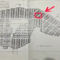 فروش زمین ۲۵۰ متر سد چالیدره طرقبه