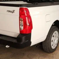 وانت اریسان دو دوگانه سوز ۴۰۳