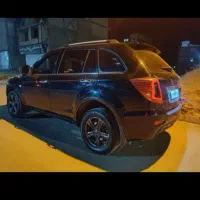 راننده جوان با ماشینx60 شاسی بلند جابجایی کل ایران