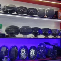 سیستم ،دودی ، دیتلینگ ،مانیتور|قطعات یدکی و لوازم جانبی|گلبهار, شهر جدید گلبهار|دیوار