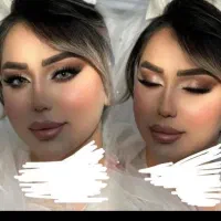 میکاپ و شنیون|خدمات آرایشگری و زیبایی|مشهد, رضاشهر|دیوار