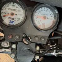رهرو ۱۵۰|موتورسیکلت|تهران, فلاح|دیوار