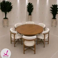 میزنهارخوری مبله تعویض در بازار بزرگ مبل ملل