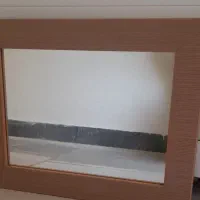 آیینه|آینه|نظرآباد, نظرآباد|دیوار