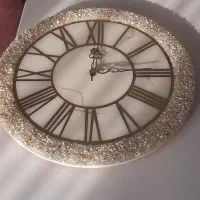 ساعت دیواری لاکچری|ساعت دیواری و تزئینی|پردیس, فاز ۸|دیوار