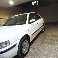 سمند ef7|خودرو سواری و وانت|شیراز, نصر|دیوار