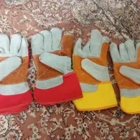 دستکش برشکاری وکار