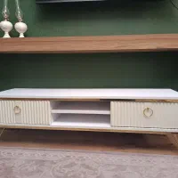 میز تی وی زیر تلویزیونی میز تلویزیون میز tv