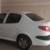 پژو 207i SD اتوماتیک، مدل ۱۳۹۸