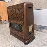 دو عدد بخاری گازی|بخاری، هیتر، شومینه|چناران, |دیوار