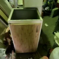 کابینت فلزی دست دوم