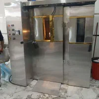 فرقنادی،نان فانتزی، نانوایی