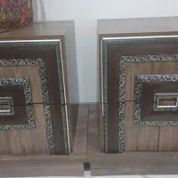 ۲عدد پاتختی باهم۶میلیون