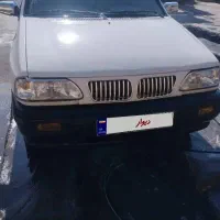 پراید مدل 85|خودرو سواری و وانت|یزدان شهر, |دیوار