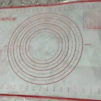 صفحه کار مدرج سیلیکونی ،قالب سیلیکونی ،پالت نو