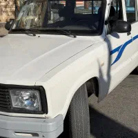 ماشین مزدا|خودرو سواری و وانت|شاهرود, |دیوار