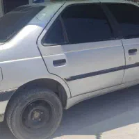 پژو مدل۸۸
